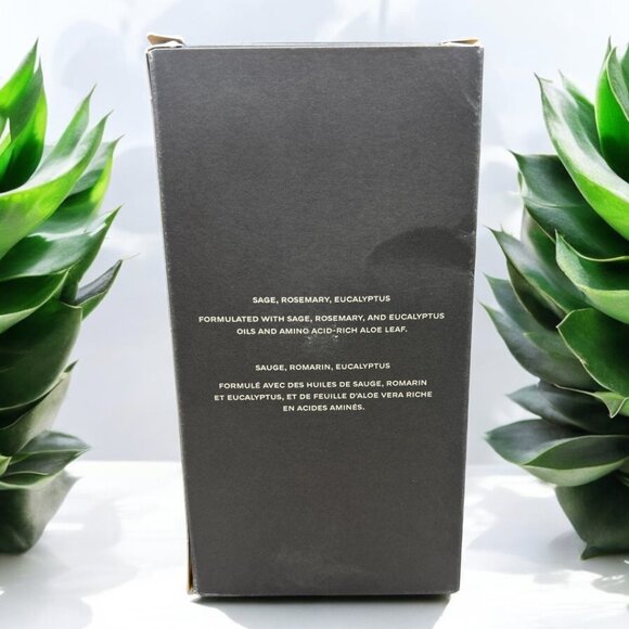 Twentynine Palms DESERT TUMBLEWEED CLEANSING SHAMPOO (16.9 fl. oz.) - NEW IN BOX - Picture 3 of 5